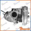 Turbocompresseur pour MERCEDES-BENZ | 454111-0001, 454111-5001S